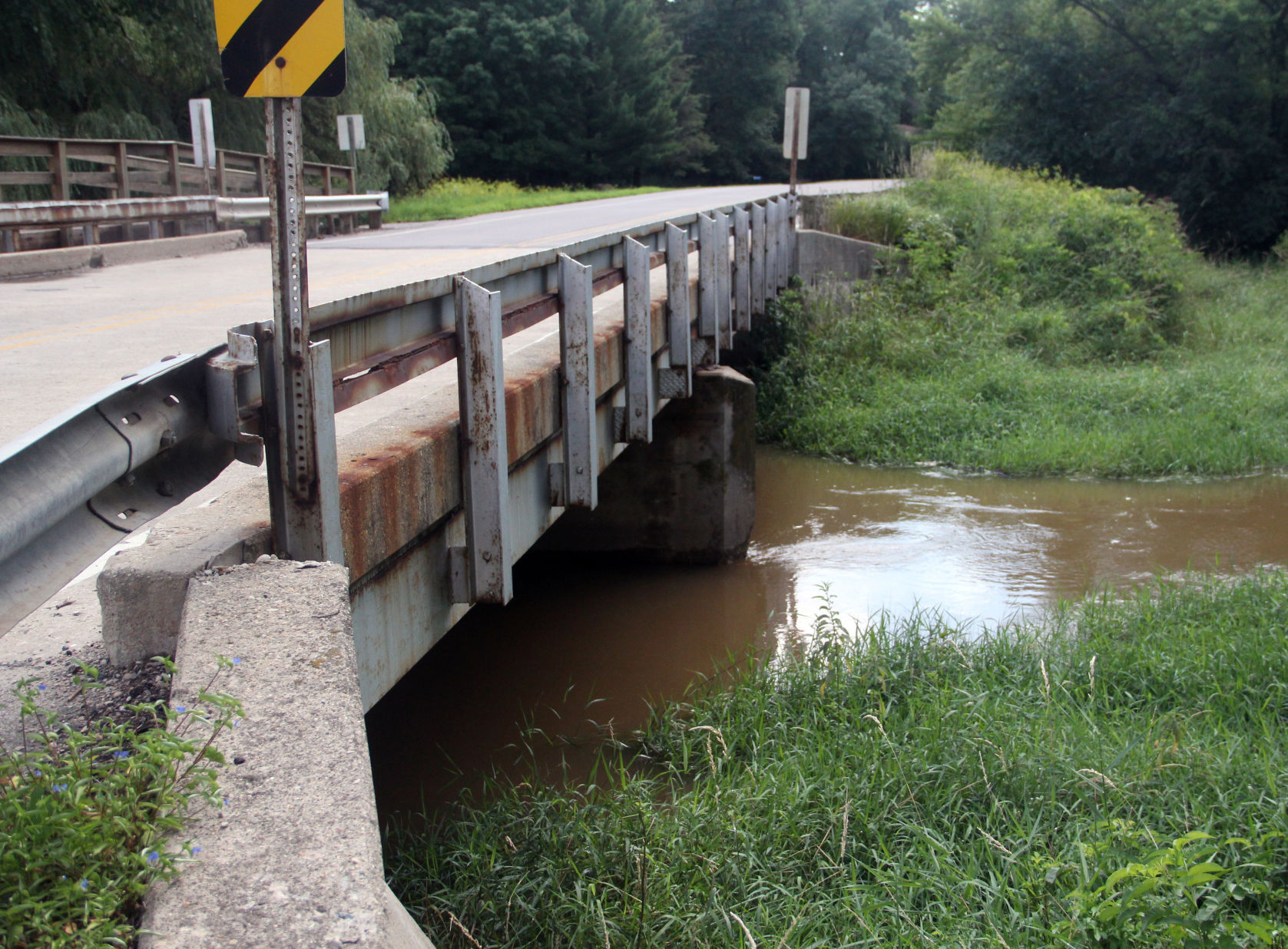 Bridges 4